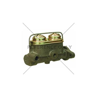 Brake Master Cylinder CE 130.61016