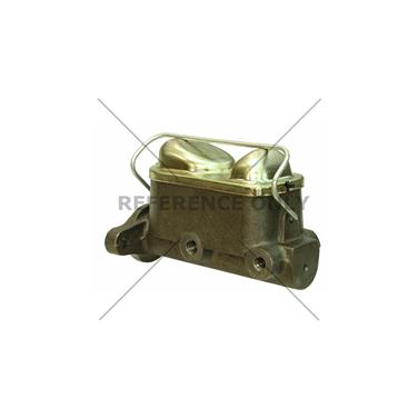 Brake Master Cylinder CE 130.61031