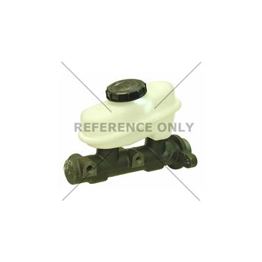 Brake Master Cylinder CE 130.61045