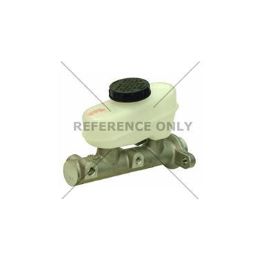 Brake Master Cylinder CE 130.61046