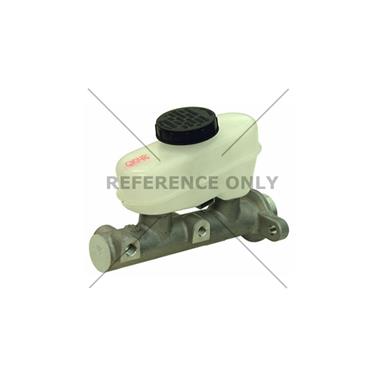 Brake Master Cylinder CE 130.61048