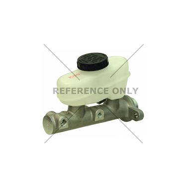 Brake Master Cylinder CE 130.61050