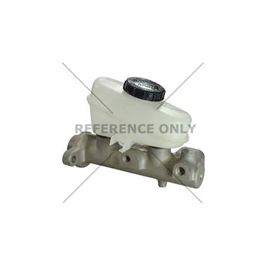 Brake Master Cylinder CE 130.61060