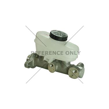 Brake Master Cylinder CE 130.61062