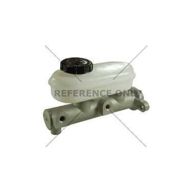 Brake Master Cylinder CE 130.61064