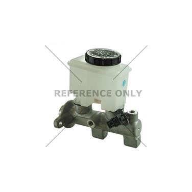 Brake Master Cylinder CE 130.61067