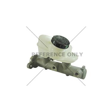 1996 Lincoln Continental Brake Master Cylinder CE 130.61069