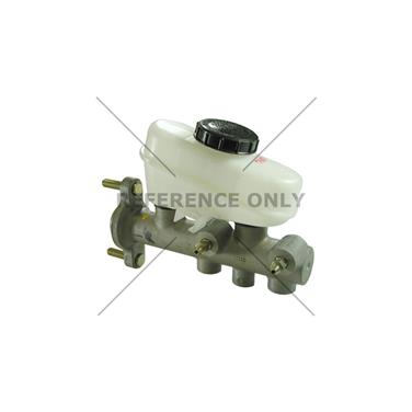 Brake Master Cylinder CE 130.61077