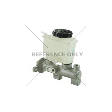 Brake Master Cylinder CE 130.61083