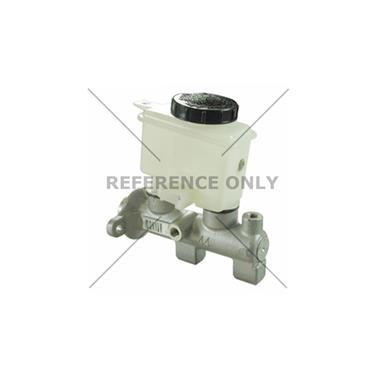 Brake Master Cylinder CE 130.61085