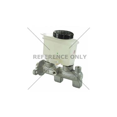 Brake Master Cylinder CE 130.61087