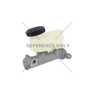 2005 Ford Taurus Brake Master Cylinder CE 130.61091