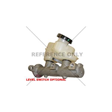 Brake Master Cylinder CE 130.61096