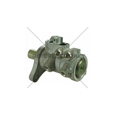 Brake Master Cylinder CE 130.61121