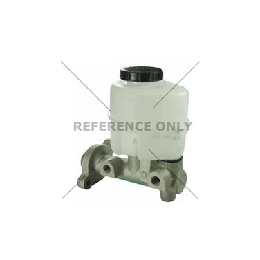 Brake Master Cylinder CE 130.61124