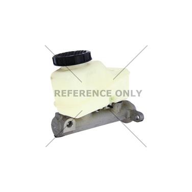 Brake Master Cylinder CE 130.61156