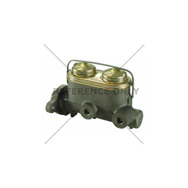 Brake Master Cylinder CE 130.62011