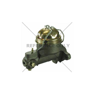 Brake Master Cylinder CE 130.62013