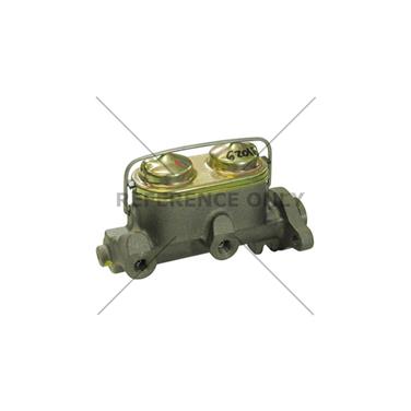 Brake Master Cylinder CE 130.62018