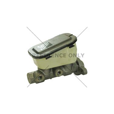 Brake Master Cylinder CE 130.62036