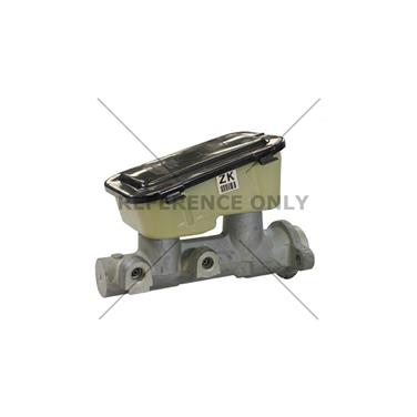 Brake Master Cylinder CE 130.62044