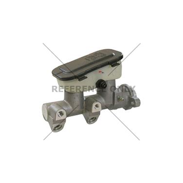 Brake Master Cylinder CE 130.62048