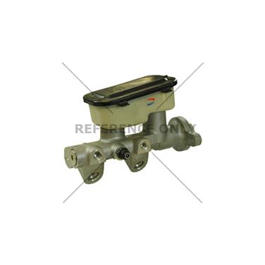 Brake Master Cylinder CE 130.62052