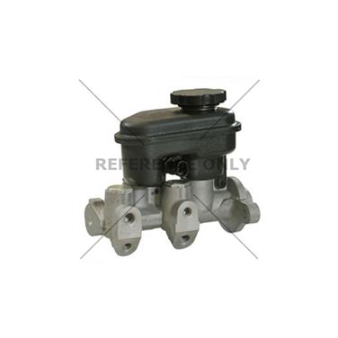 2000 Chevrolet Lumina Brake Master Cylinder CE 130.62067