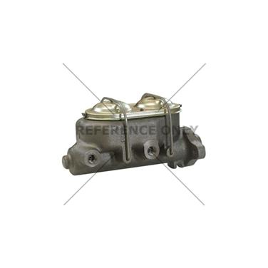 Brake Master Cylinder CE 130.62071