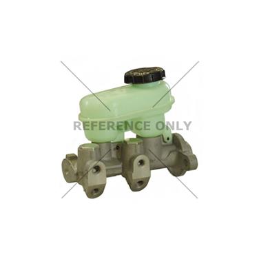 Brake Master Cylinder CE 130.62082