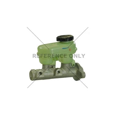 1992 Oldsmobile Toronado Brake Master Cylinder CE 130.62085