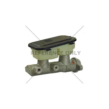 Brake Master Cylinder CE 130.62086