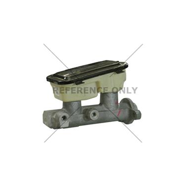 Brake Master Cylinder CE 130.62087