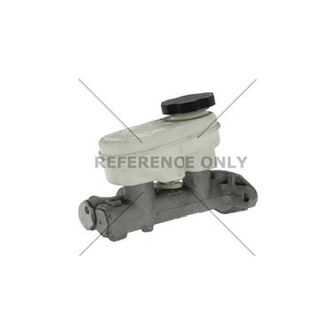 Brake Master Cylinder CE 130.62088