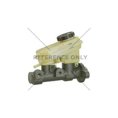 Brake Master Cylinder CE 130.62091