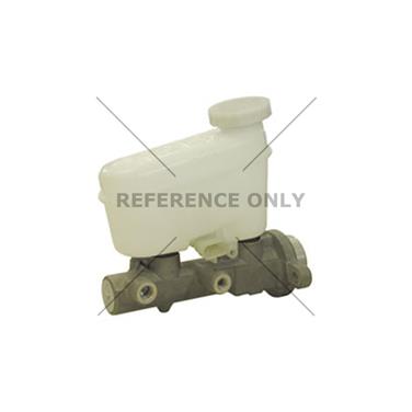 1994 Oldsmobile 88 Brake Master Cylinder CE 130.62096