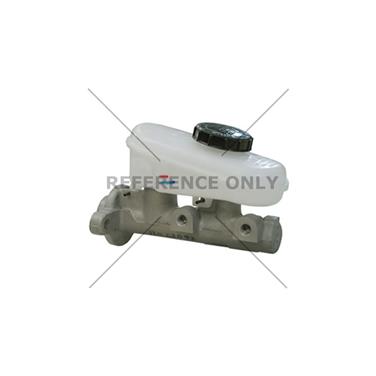 Brake Master Cylinder CE 130.62097