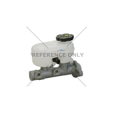 2000 Chevrolet Corvette Brake Master Cylinder CE 130.62108