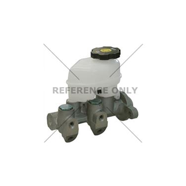 Brake Master Cylinder CE 130.62112