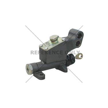 Brake Master Cylinder CE 130.62117