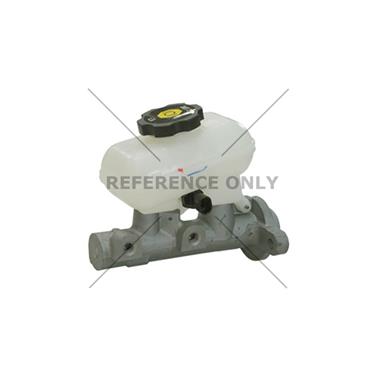 2001 Chevrolet Malibu Brake Master Cylinder CE 130.62118