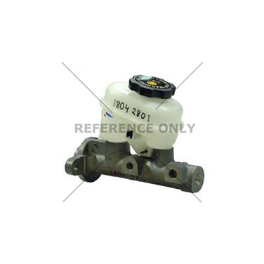 Brake Master Cylinder CE 130.62119