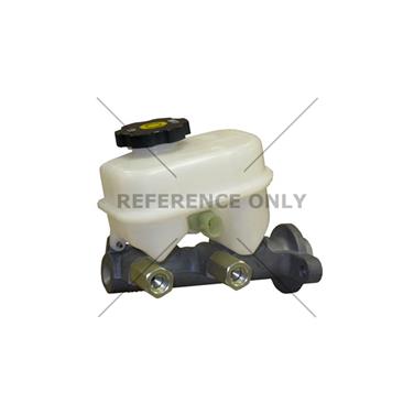 Brake Master Cylinder CE 130.62120