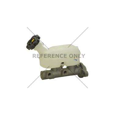 Brake Master Cylinder CE 130.62121