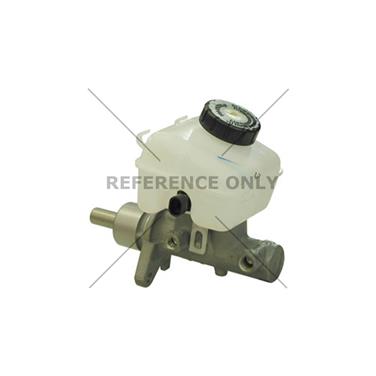 Brake Master Cylinder CE 130.62124