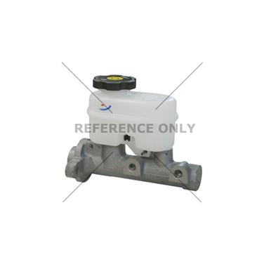 Brake Master Cylinder CE 130.62125