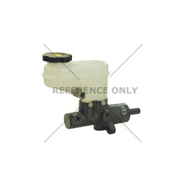 Brake Master Cylinder CE 130.62126