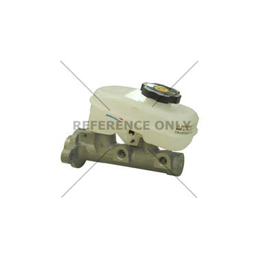 Brake Master Cylinder CE 130.62127