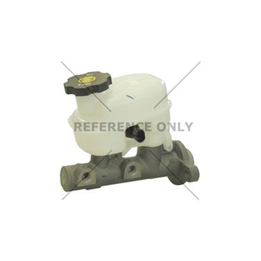 Brake Master Cylinder CE 130.62131