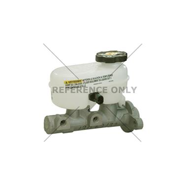 Brake Master Cylinder CE 130.62132